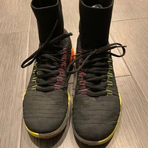 Nike Hyperdunk Flyknit 2016 843390 017